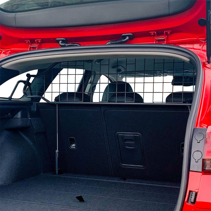 Hyundai i30 Hundegitter (2016-jetzt)