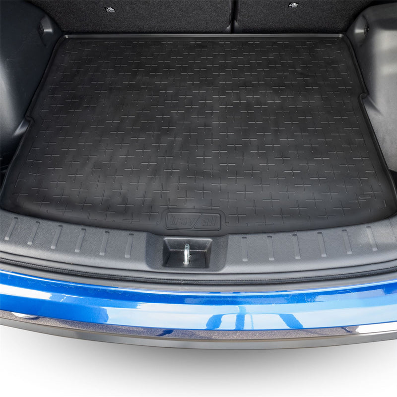 Mitsubishi Eclipse Cross Kofferraumwanne (2017-jetzt)