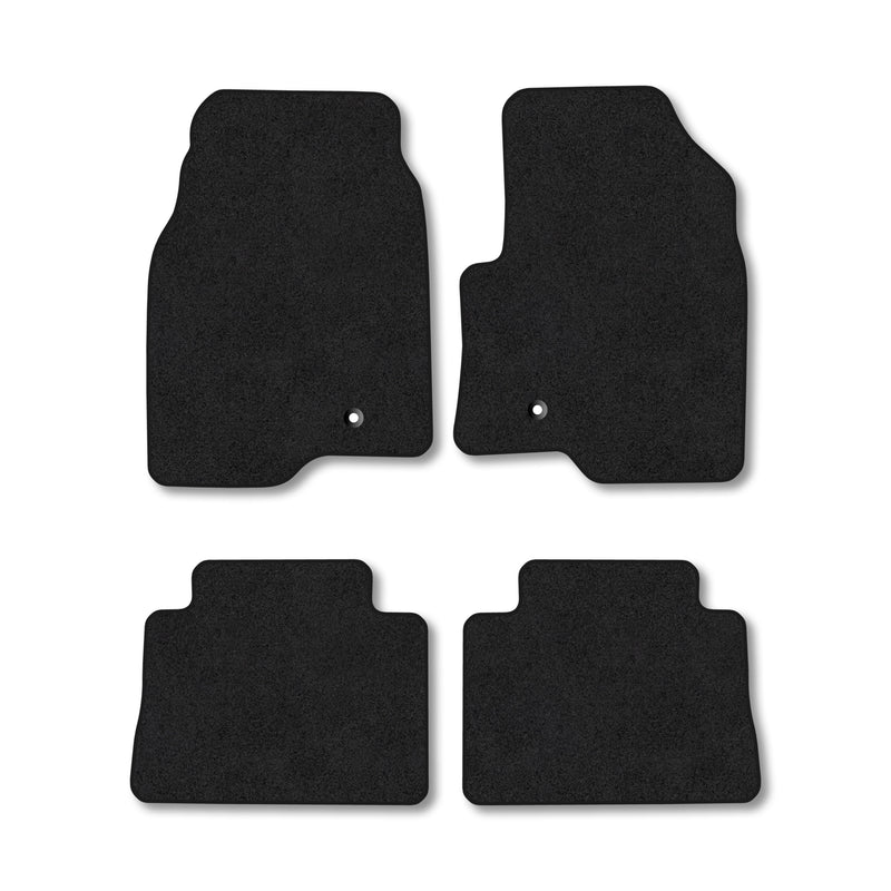 Vauxhall Antara Carpet Mats (2012-2017)