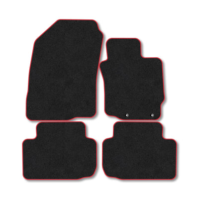 Mitsubishi Eclipse Cross Carpet Mats (2017-)
