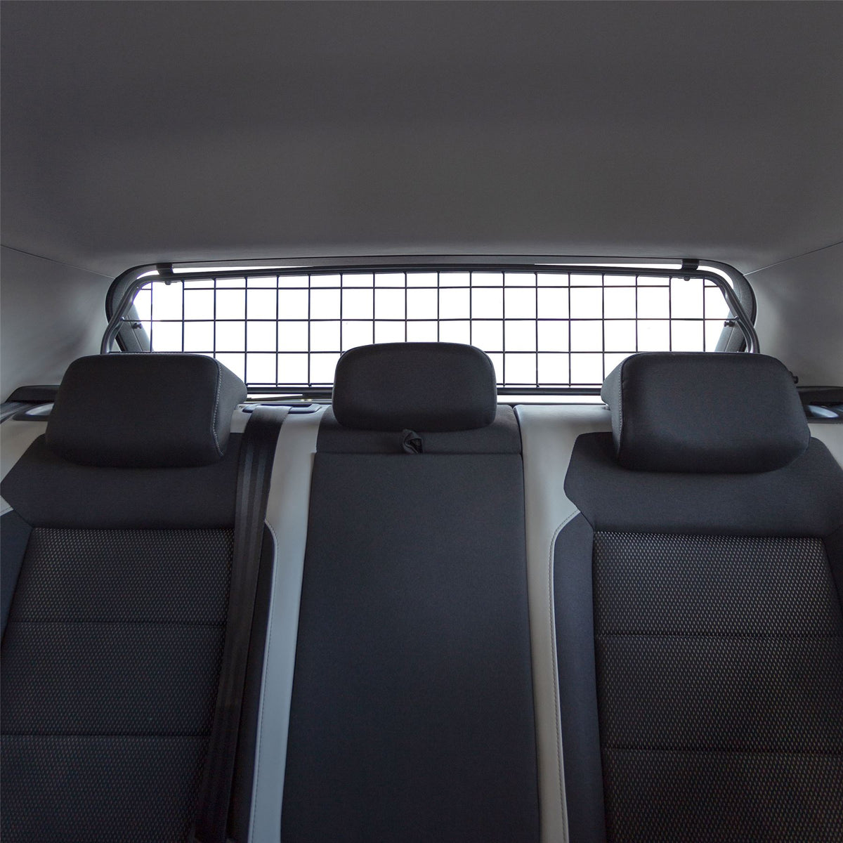 VW T-Cross Dog Guard (2024-on)