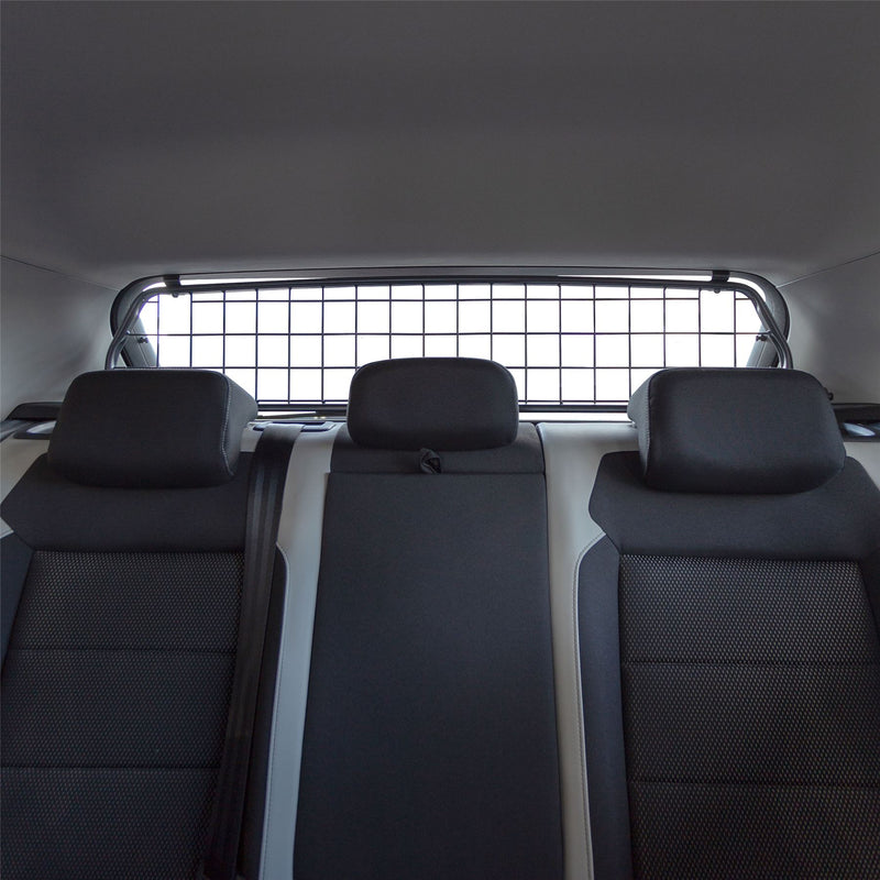 VW T-Cross Dog Guard (2024-on)