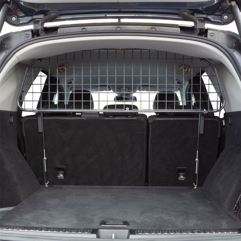 Mercedes GLE Hundegitter (2015-2019)