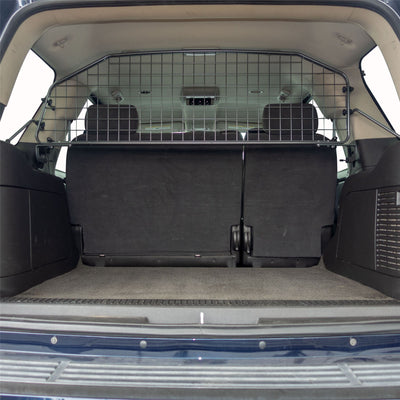 Chevrolet Tahoe Hundegitter (2010-2014)