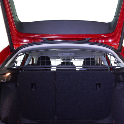 Skoda Scala Hundegitter (2019-jetzt)