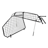 Skoda Enyaq IV Hundegitter und Trenngitter-Set (ab 2020)