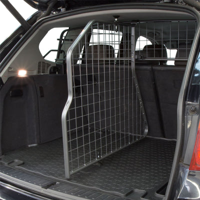 BMW X3 Trenngitter (2014-2017)