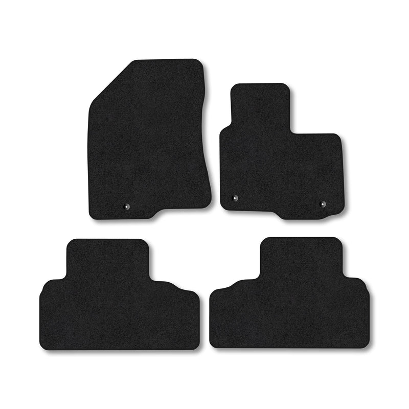 Kia Carens Carpet Mats (2013-2019)