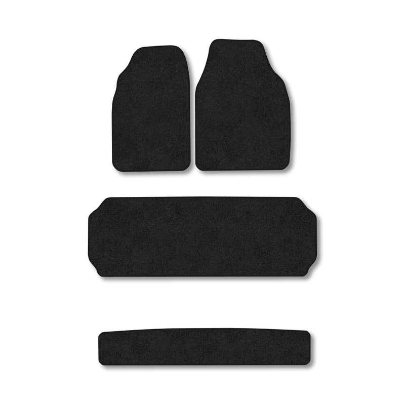 Peugeot 806 Carpet Mats (1995-2003)