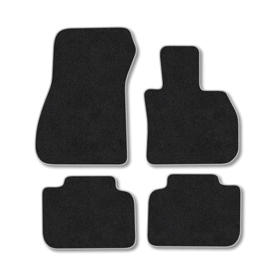 BMW X1 Carpet Mats (2015-2022)