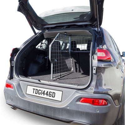 Jeep Cherokee Trenngitter (2013-2018)