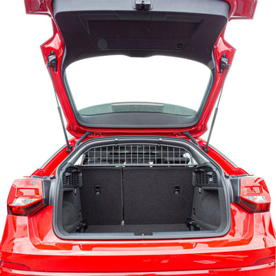 Audi Q2 Hundegitter (2016-2020)