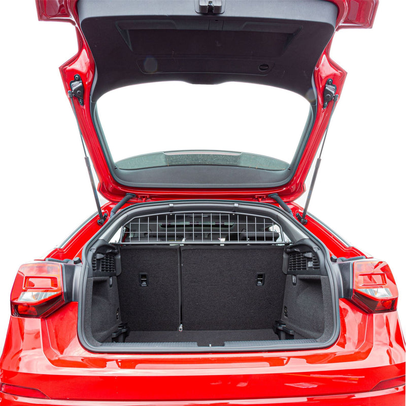 Audi Q2 Hundegitter (2016-2020)