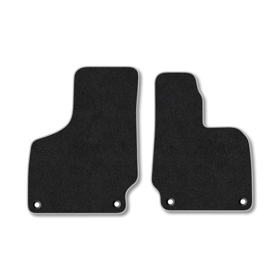 Audi TT Carpet Mats (2006-2014)