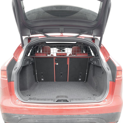 Jaguar F-Pace Hundegitter (2016-2021)