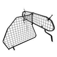 Volvo XC40 Hundegitter- und Trenngitter-Set (ab 2017)