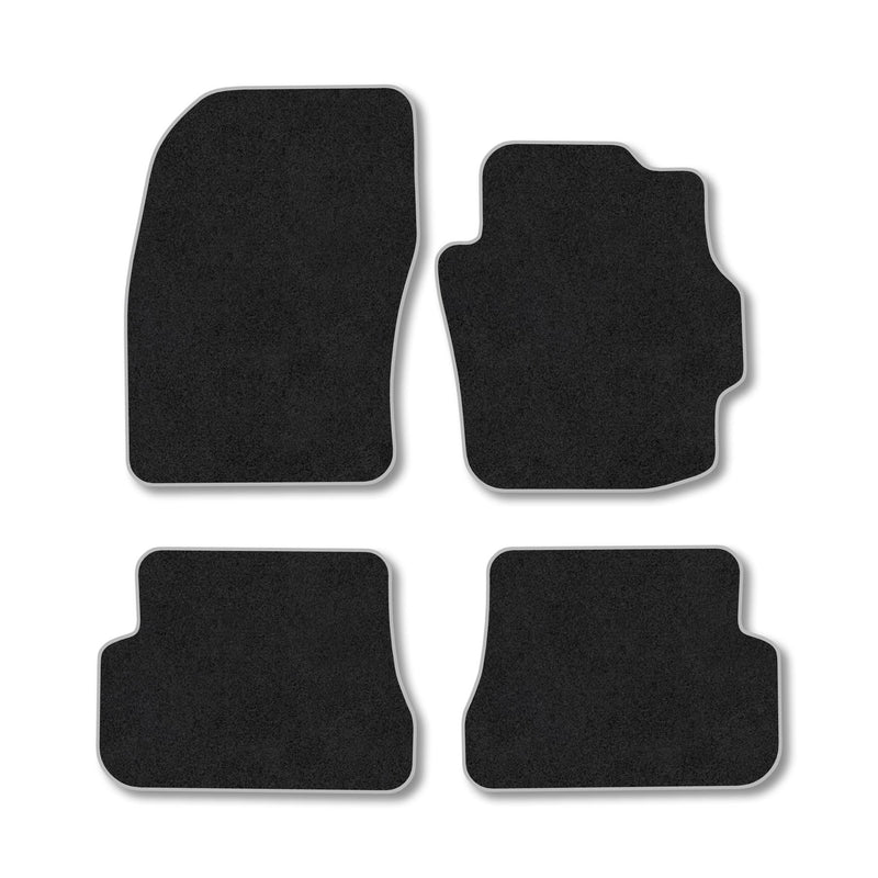 Mazda 3 Carpet Mats (2004-2009)