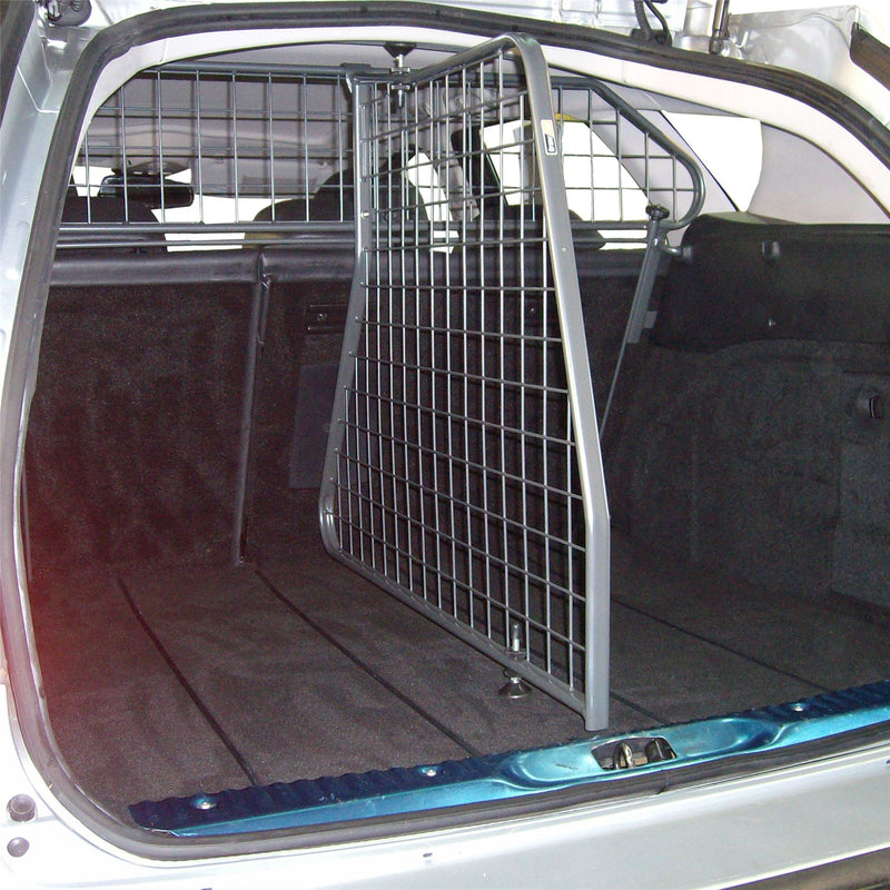 Skoda Superb Trenngitter (2013-2015)