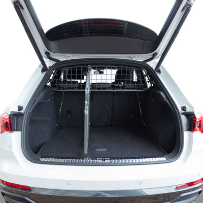 Audi Q3 SUV Kofferraumteiler (ab 2018)