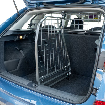 Skoda Kamiq Kofferraumteiler (2023-)