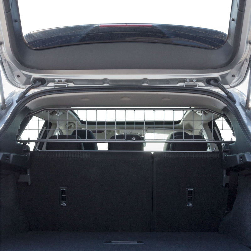 Nissan Qashqai Hundegitter (2017-2021)