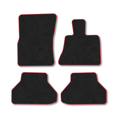BMW X6 Carpet Mats (2008-2014)