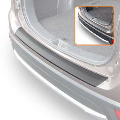 Mitsubishi OutLander Ladekantenschutz (2014-2021)