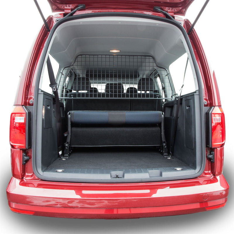 VW Caddy Hundegitter (2007-2015)