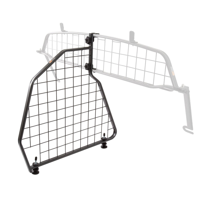 Skoda Fabia Trenngitter (2021-jetzt)