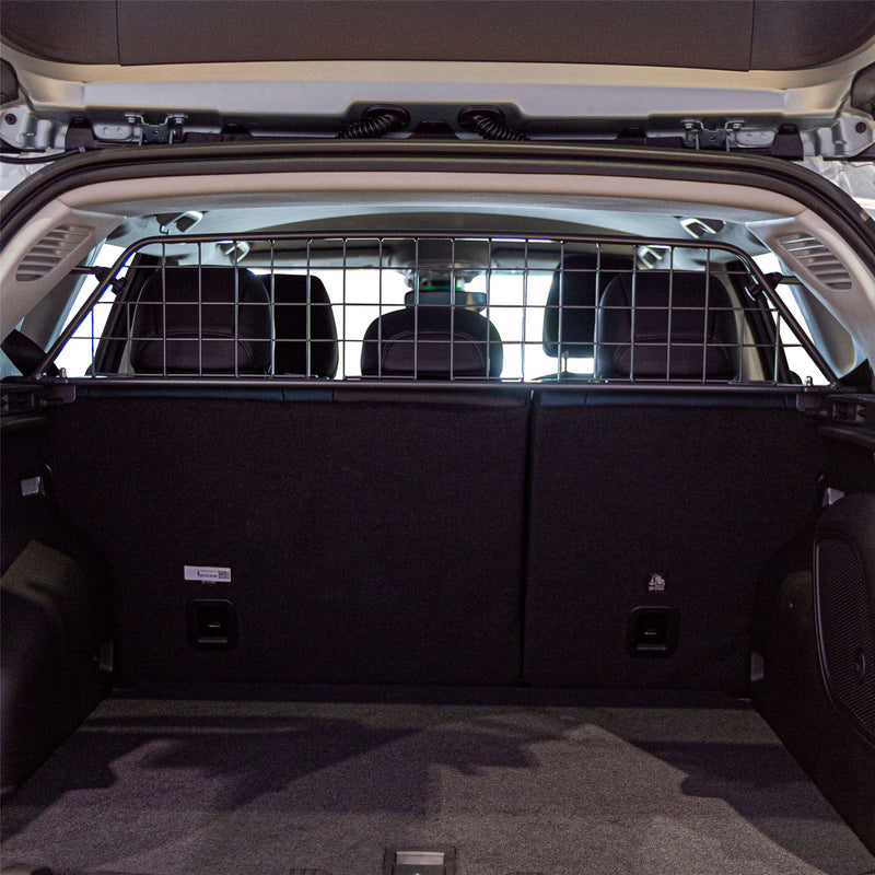 Jeep Compass Hundegitter (2020-jetzt)