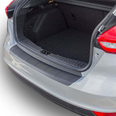 Ford Focus Ladekantenschutz (2014-2018) rigid