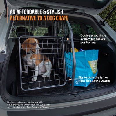 VW Tiguan Heckklappe (ab 2024)