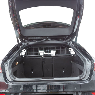 Mercedes CLA Hundegitter (2019-jetzt)