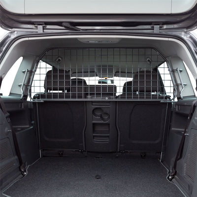 Vauxhall Zafira Hundegitter (2005-2014)