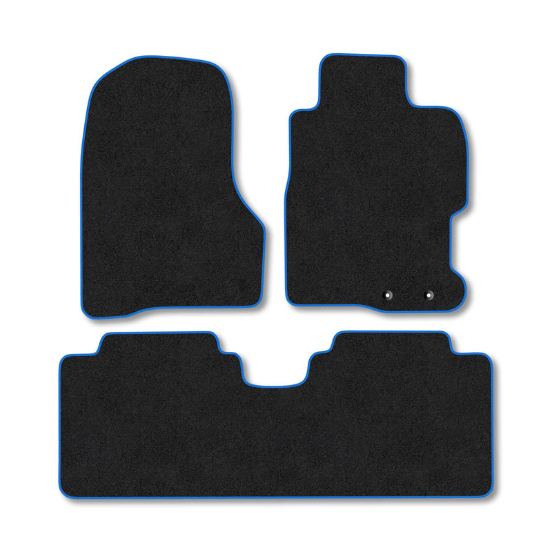 Honda Civic Carpet Mats (2001-2005)
