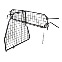 VW Tiguan Hundegitter und Trenngitter-Set (2016-2024)