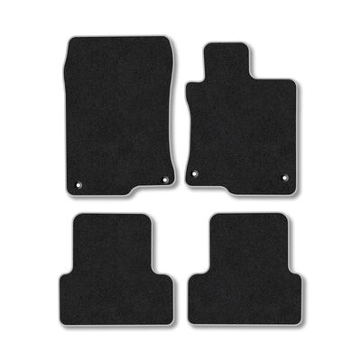 Honda Accord Carpet Mats (2008-2015)