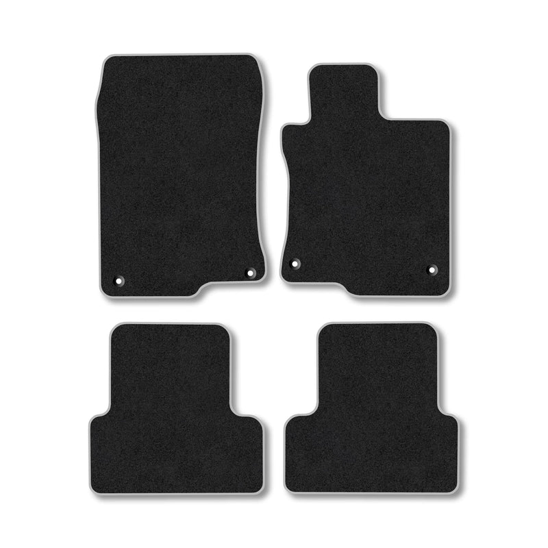 Honda Accord Carpet Mats (2008-2015)