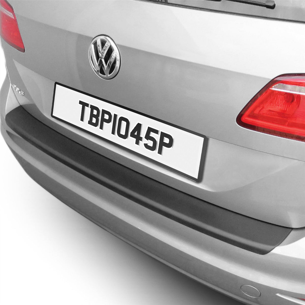 VW Golf Ladekantenschutz (2014-2020)
