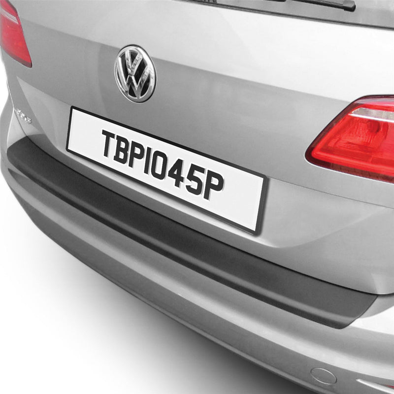 VW Golf Ladekantenschutz (2014-2020)