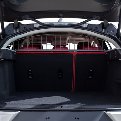 Jaguar I-Pace Hundegitter (2018-jetzt)