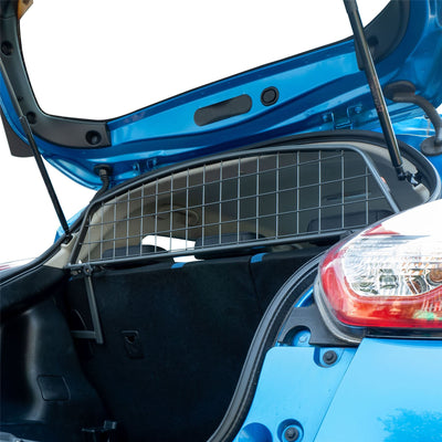 Nissan Juke Hundegitter (2010-2019)