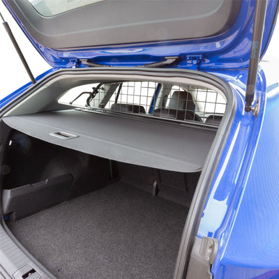 Skoda Enyaq iV Hundegitter (2020-jetzt)