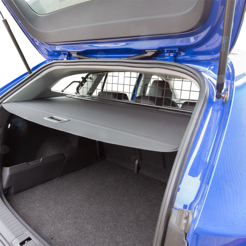 Skoda Enyaq iV Hundegitter (2020-jetzt)