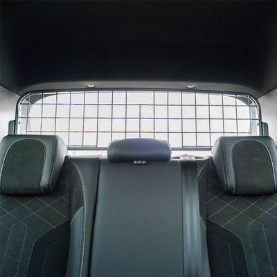 Peugeot 2008 Hundegitter (2019-jetzt)