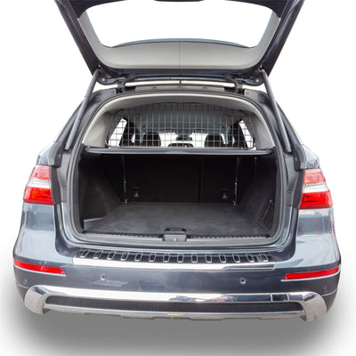 Mercedes M-Class Hundegitter (2011-2015)