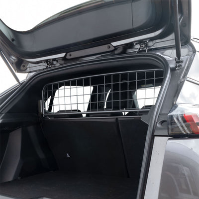 Peugeot 2008 Hundegitter (2019-jetzt)