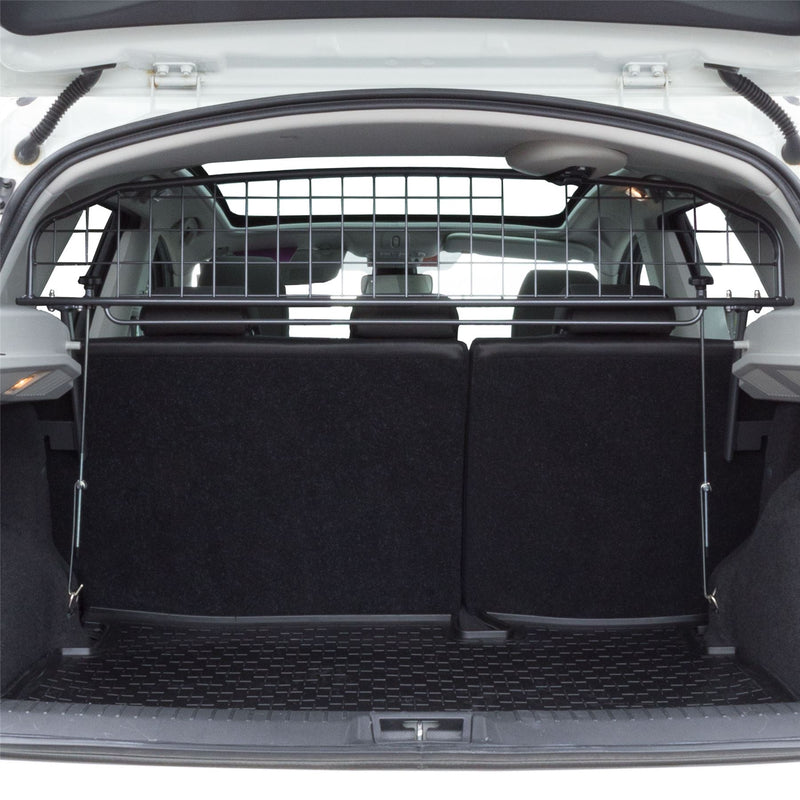 Nissan Qashqai Hundegitter (2006-2013)