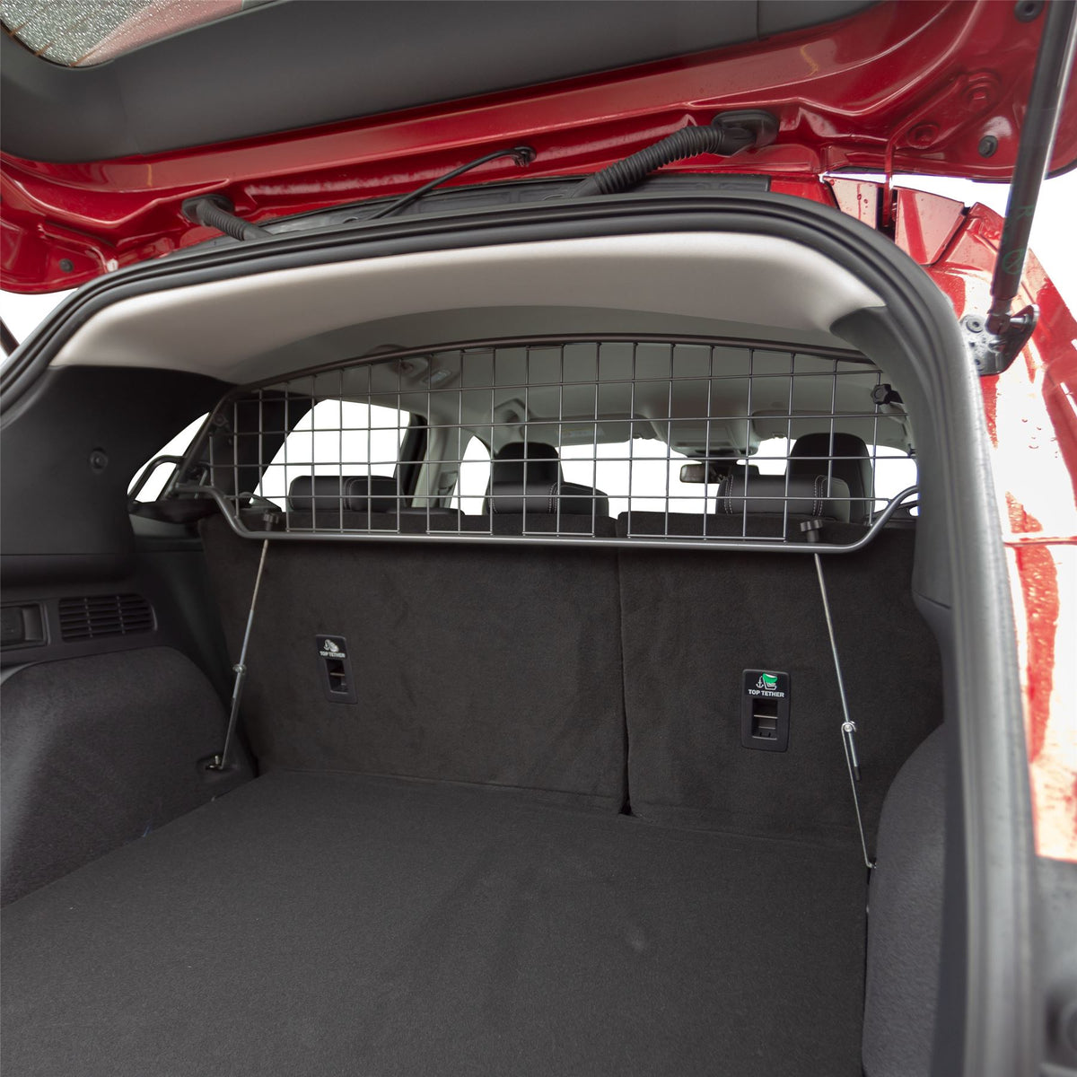 Ford Kuga Hundegitter (2019-2023)