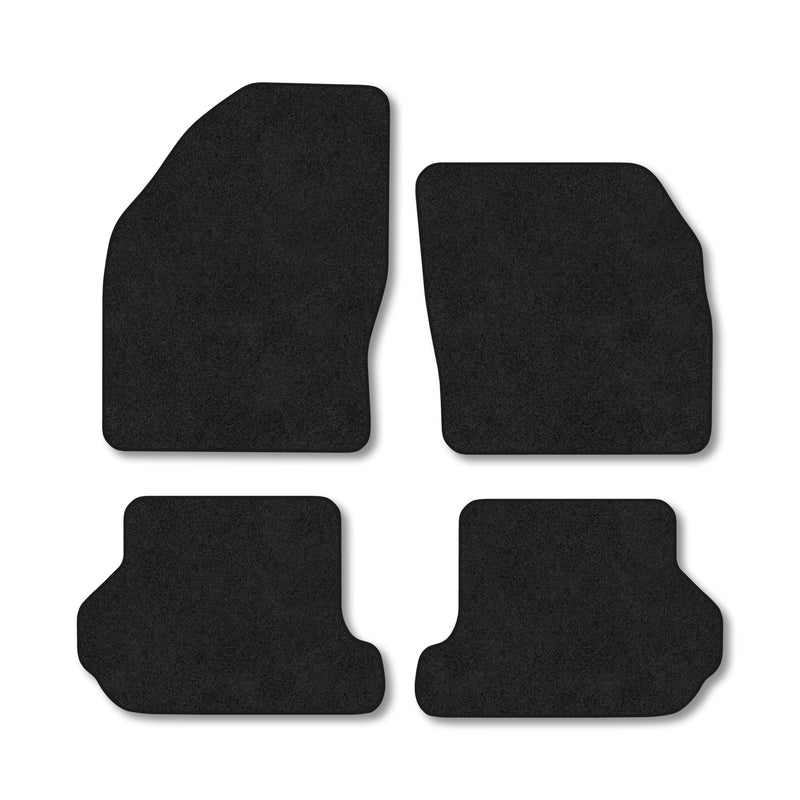 Ford Focus Carpet Mats (2007-2011)